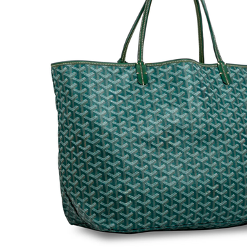 Bag Classic Gyr StL GM Tote in Green