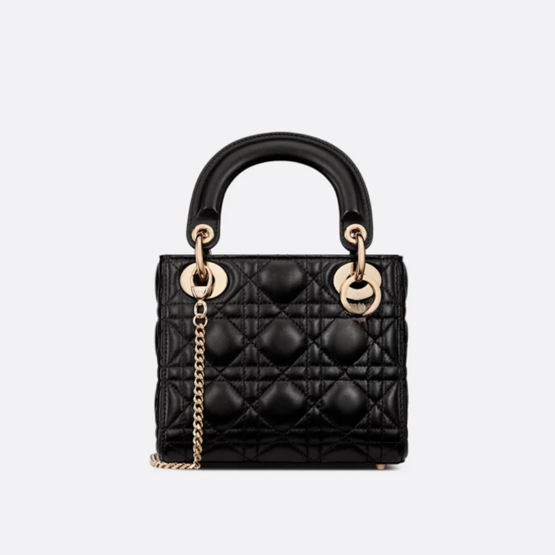Mini Lady Bag