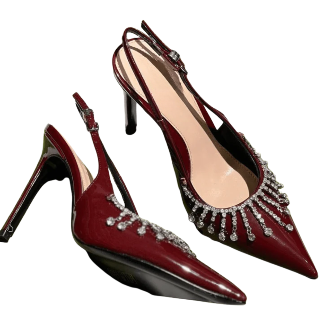 Guinevere Pumps – GC