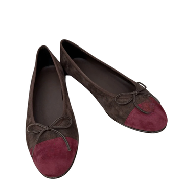 Ballet Flats 25A – CC
