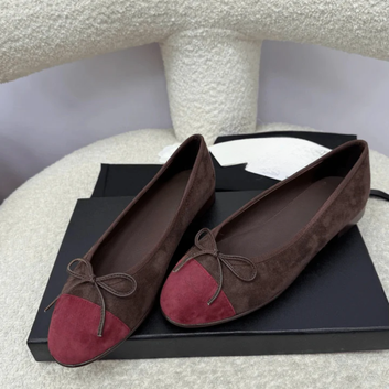 Ballet Flats 25A – CC