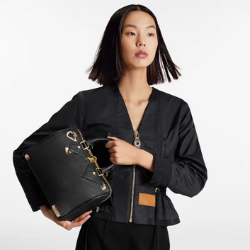 Bag 25 Spdy Bndl – Lvt Style