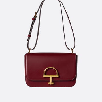 Bag Gcc Sna Small Shoulder