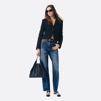 Bag Medium 25 – Cnl Edition