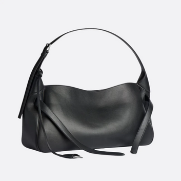 Bag Medium Shoulder BAir – Blnc Black Edition