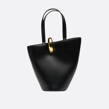 Bag Leather Tote – Jcq LPtBmb Edition