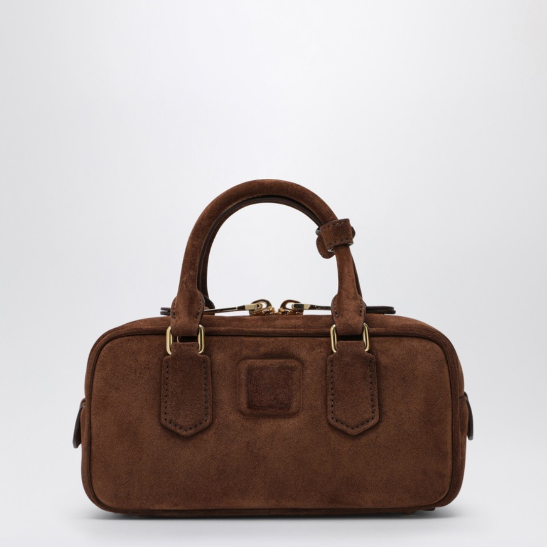 Bag MM Arcd Quilted Tote