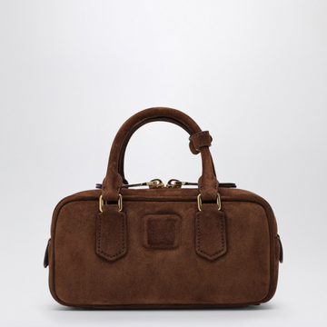 Bag MM Arcd Quilted Tote