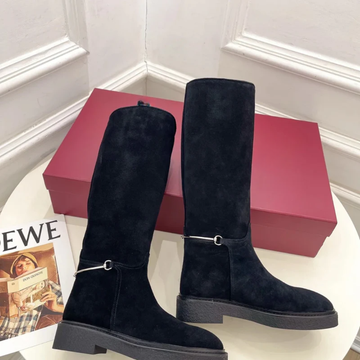 High Boots – GC