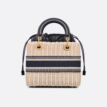 Bag Classic Ldy Dr Style