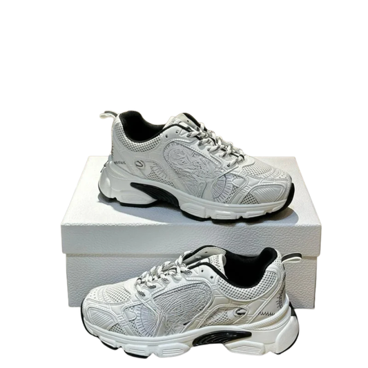 Chrono Sneaker – DR