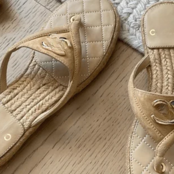 Flip Flop Sandals 25 – CC