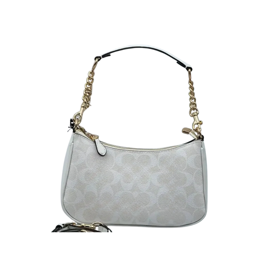 Bag Teri Signature Canvas – CC