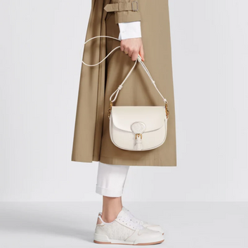 Bag Medium – Dr Bby Edition