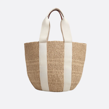 Bag Chl Wdy Large Basket