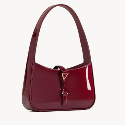 Bag Classic 5-7 SL Patent Leather