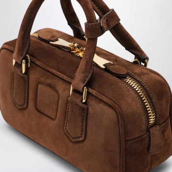 Bag MM Arcd Quilted Tote