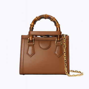 Bag Gcc Dna Small Tote with Crystals