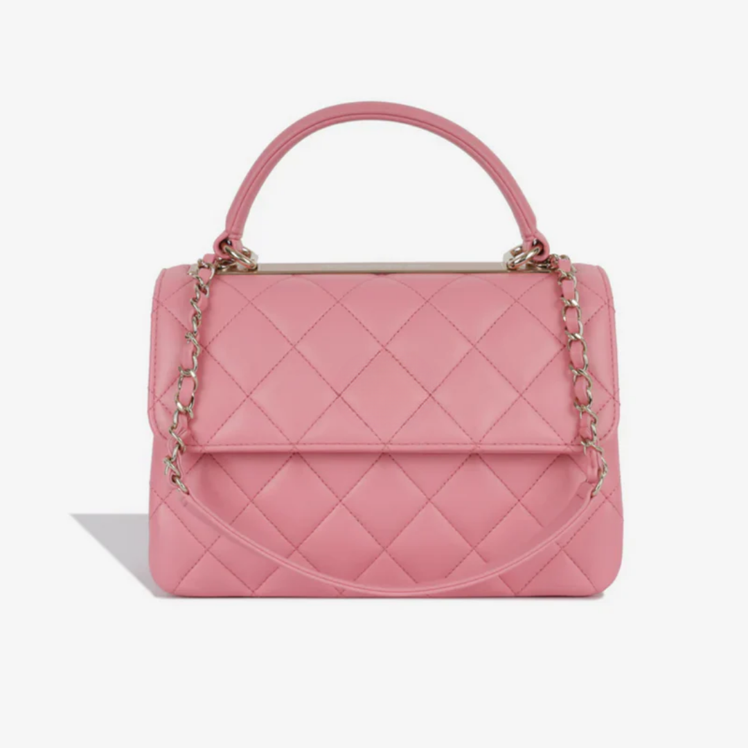 Bag Trendy Flap Bag Small