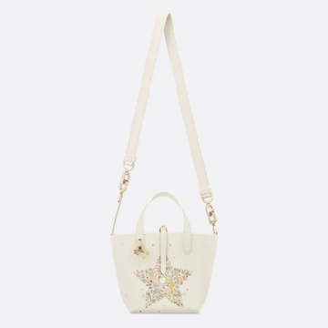 Bag Small Vertical Tote – Dr Lky Tjr