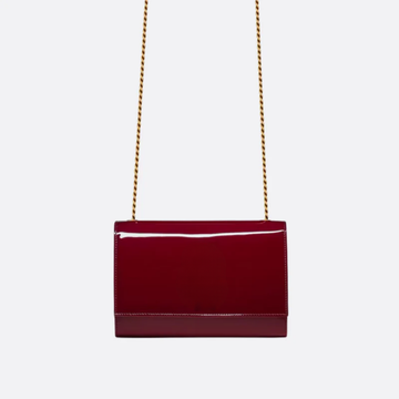 Bag SL Kt Small in Patent Leather