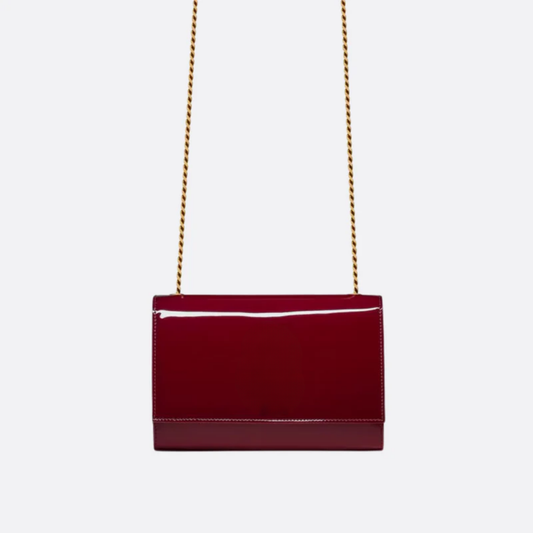 Bag SL Kt Small in Patent Leather